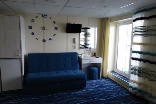 Всегда хотел переехать. 03