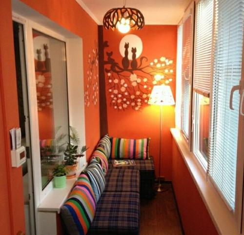 Мы создаём в интерьере романтическую атмосферу? 09