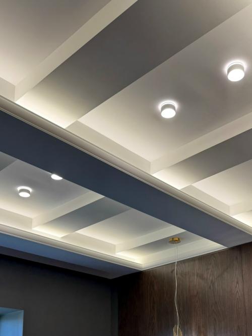 Дизайндизайнский. Противопоказано сложным конструкциям в интерьере. 05