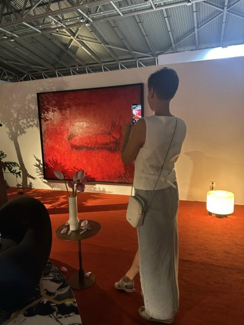 Maison Shanghai 2025. 02