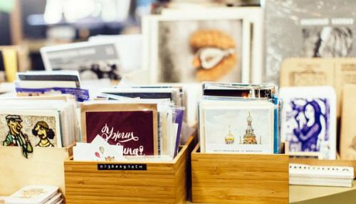 20 мест в Петербурге, где живет вдохновение. 05