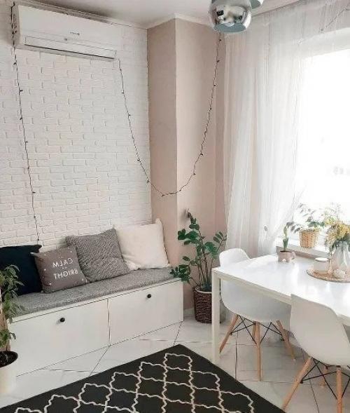 Рискнул и купил квартиру старого дедушки в которой не делали ремонт много лет. 03