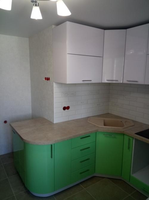 Поговорим о пластиковых столешницах. 01