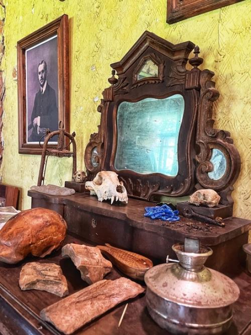 Дача купцов рябушинских. 06