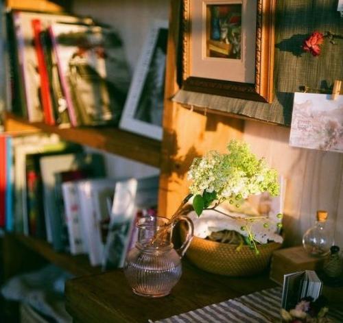 6 правил домашнего уюта. 02