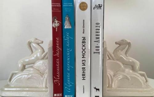 Квартира - студия после ремонта. 03