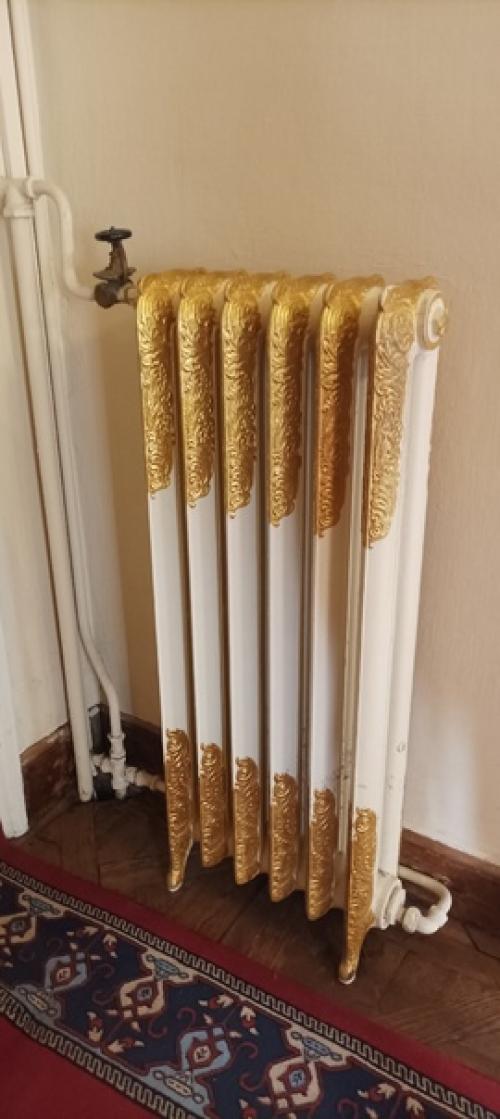 Дворец долмабахче, Стамбул. 05