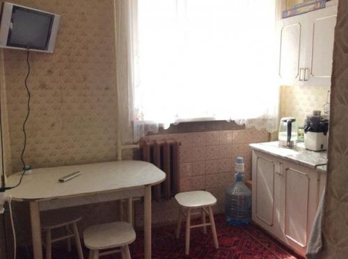 5 крутых дизайнерских переделок кухни. 06