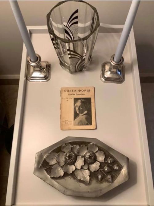 Квартира - студия после ремонта. 05