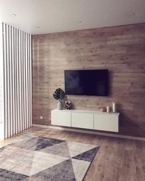 Капитальный ремонт в квартире. 04