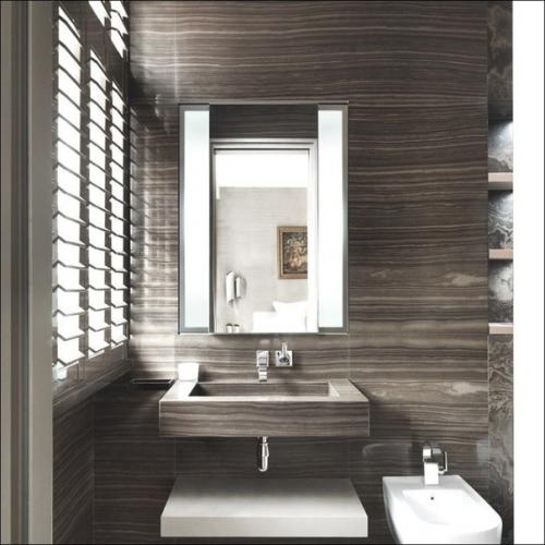 Роскошная лондонская квартира от Kelly Hoppen. 08