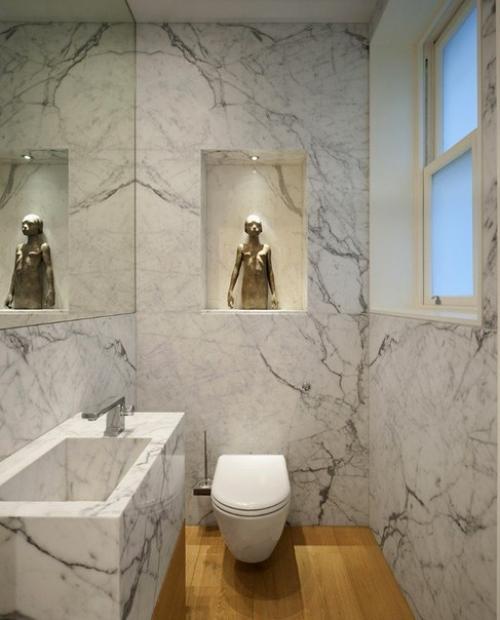 Современная квартира в центре Лондона. 08