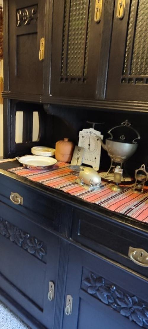 Музей квартира Альтес Хаус. 08 Музей квартира Альтес Хаус. 08