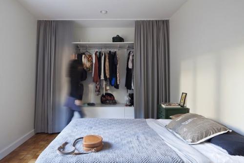 Дизайн интерьера резиденции для актрисы от 0E1 Arquitectos. 09