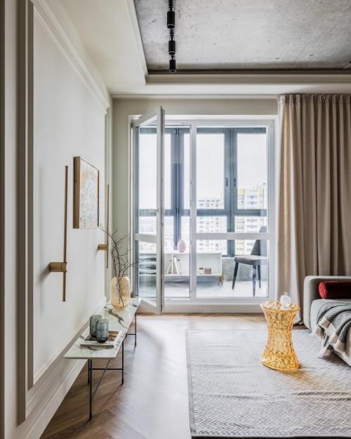 * квартира 45 кв. 08