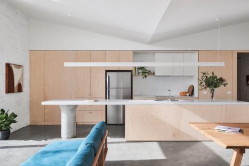 В Австралии построили дом, который потребляет энергии на $3 в год. 02 В Австралии построили дом, который потребляет энергии на $3 в год. 02