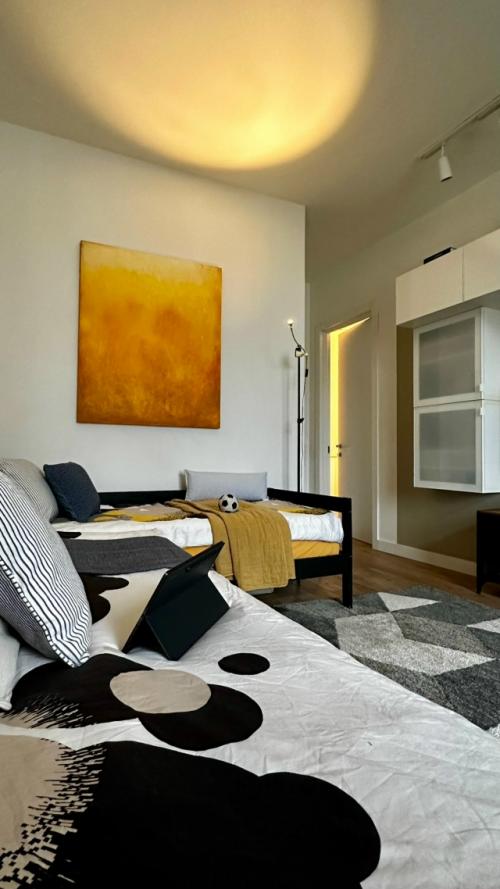 Эксперименты с желтым цветом у меня дома. 01 Эксперименты с желтым цветом у меня дома. 01