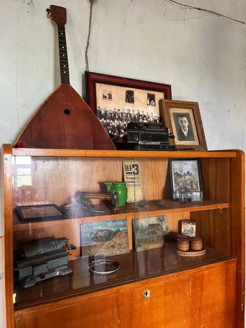 Дача купцов рябушинских. 08