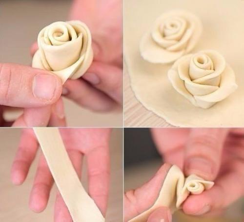 Как красиво и оригинально украсить выпечку самому? 02