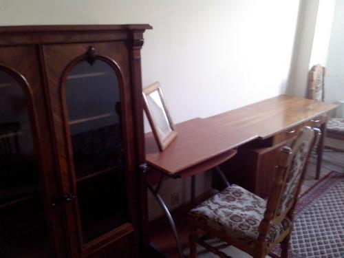 Внимание!   Комната!   Где: Гданьск. 02