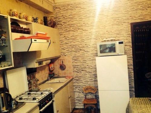 5 крутых дизайнерских переделок кухни. 02