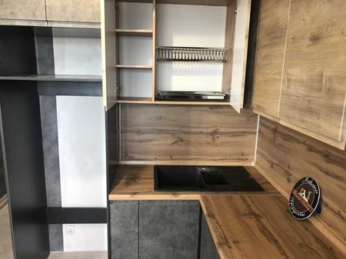 Дерево и бетон. 05