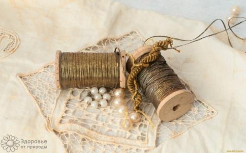 Естественный метод лечения заболеваний. 04