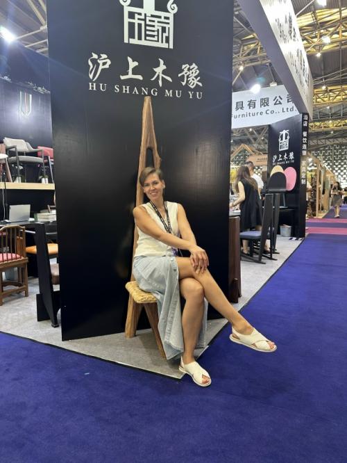 Maison Shanghai 2025. 04