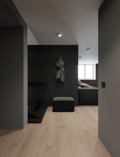 2-х этажная квартира в Тольятти. 09