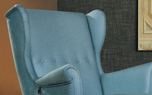 Хит этой осени - изысканное кресло Редфорд? 01