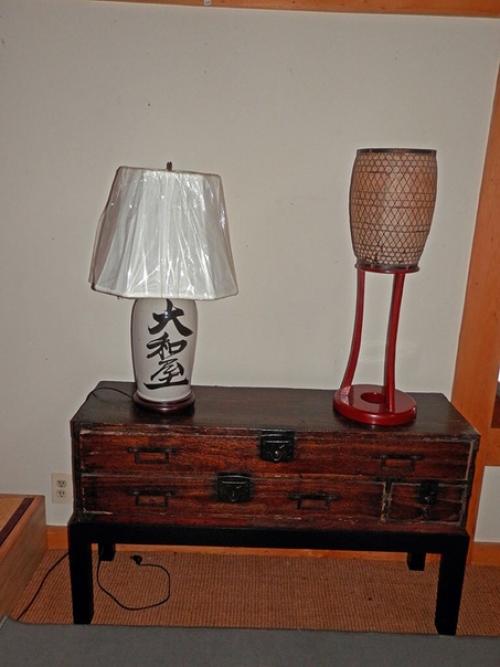 Ваш покорный слуга вопросом хранения мечей заинтересовался. 03 Ваш покорный слуга вопросом хранения мечей заинтересовался. 03