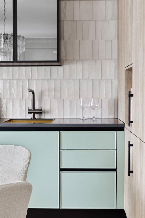 Квартира с элементами классики в Перми. 02