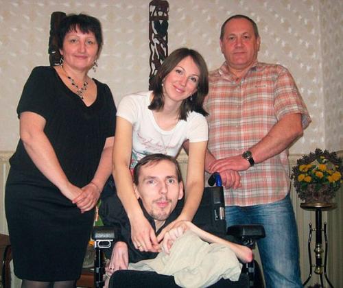 Невероятная история любви казахстанки: три года спустя. 02 Невероятная история любви казахстанки: три года спустя. 02