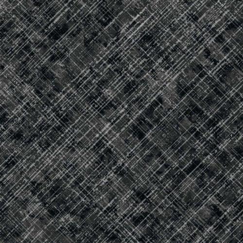 Смелая, оригинальная, объёмная коллекция напольного керамогранита для любителей монохрома в интерьере. 02