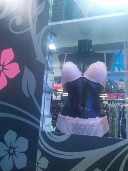 Сегодня зашли пообедать в самурай в ТЦ московский. 04