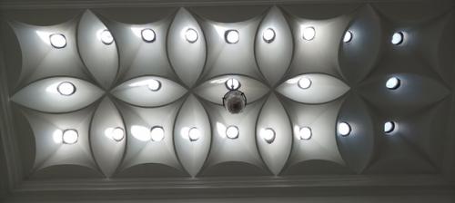 Дворец долмабахче, Стамбул. 06