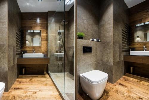 Interior: минималистичная квартира для семьи, живущей за рубежом. 05