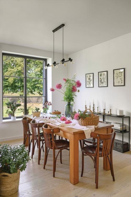 Как школа дачей стала. 02