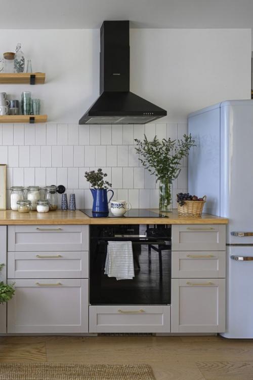 Как школа дачей стала. 04