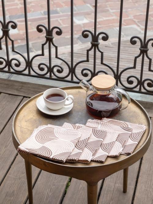 Как создать праздник из рутинной трапезы? 06