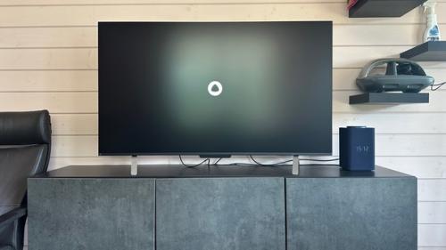 Почти три недели прошло с тех пор, как я купил себе яндекс тв станцию про с Алисой. 07