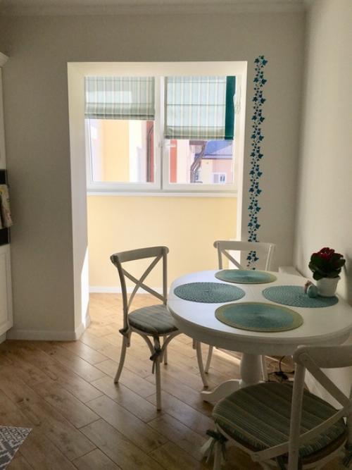 Хочу показать свою кухню в стиле Прованс. 05