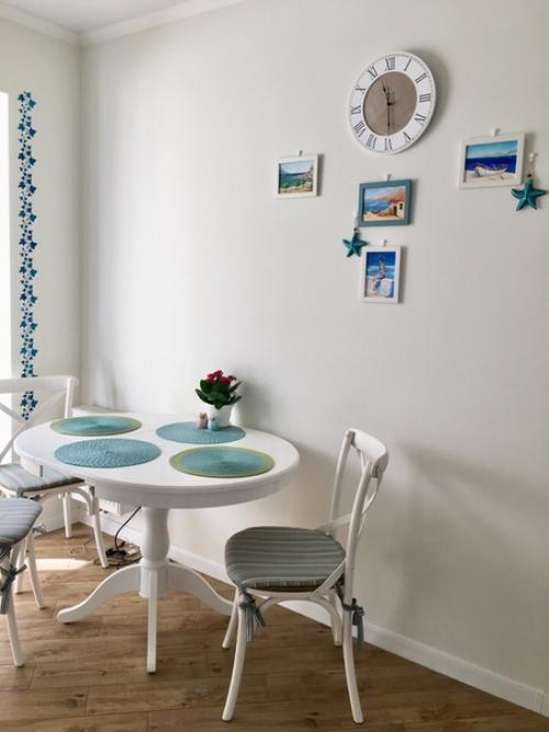 Хочу показать свою кухню в стиле Прованс. 04