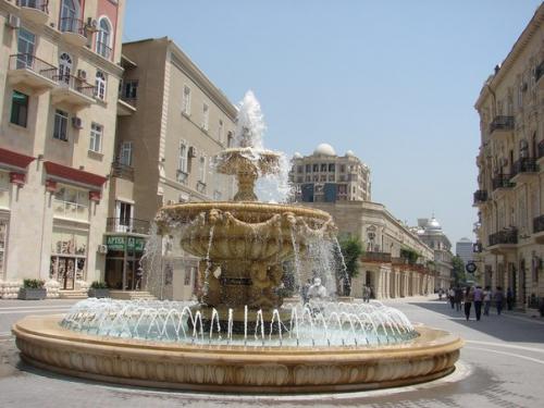 ? 15. Главных достопримечательностей баку? 02