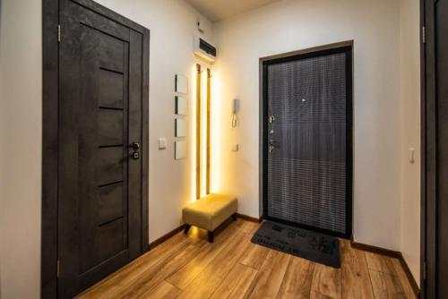 Стильная однушка максимально. 04