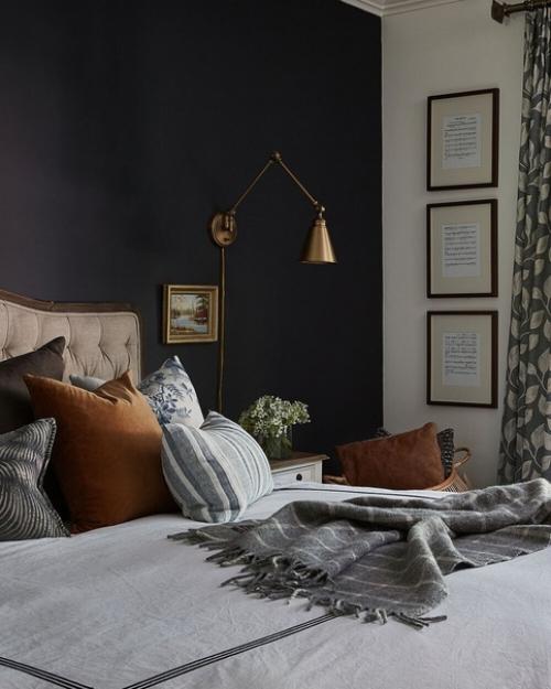 Дом в английском стиле в Торонто. 08