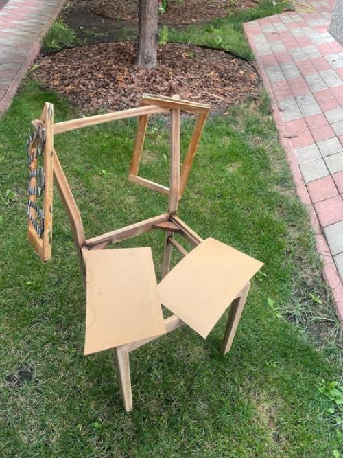 Сказ про то, как я решила пойти по Бутикам. 03