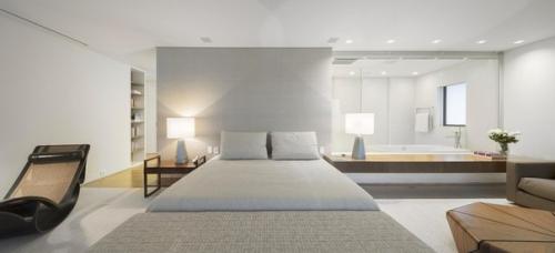 Современная квартира в Бразилии. 09