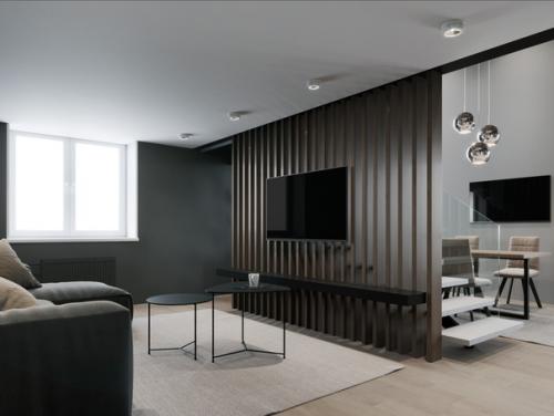 2-х этажная квартира в Тольятти. 03