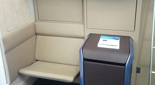 Камаз представил прототип кабины Трансформера. 07